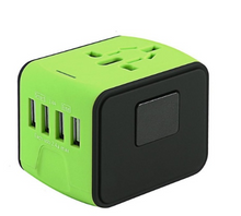 Charger l&#39;image dans la galerie, Multi-function Plugs
