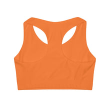 Load image into Gallery viewer, Girls&#39; Swimsuit Crop Top (AOP)
