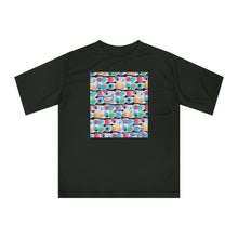 Load image into Gallery viewer, Unisex Zone Performance T-shirt
