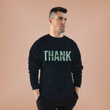 Load image into Gallery viewer, Unisex EcoSmart® Crewneck Sweatshirt
