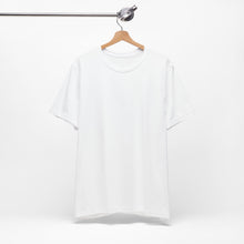 Load image into Gallery viewer, Unisex Jersey Short Sleeve Tee
