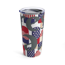 Load image into Gallery viewer, Tumbler 20oz
