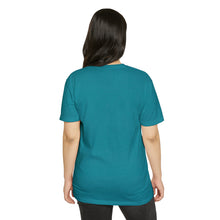 Load image into Gallery viewer, Unisex CVC Jersey T-shirt
