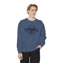 Load image into Gallery viewer, Unisex Garment-Dyed Sweatshirt
