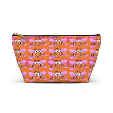 Charger l&#39;image dans la galerie, Accessory Pouch w T-bottom
