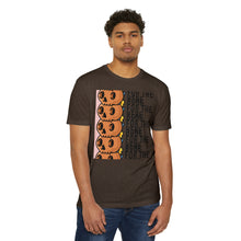 Load image into Gallery viewer, Unisex CVC Jersey T-shirt
