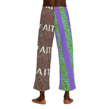 Load image into Gallery viewer, Men&#39;s Pajama Pants (AOP)
