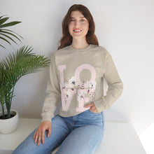 Load image into Gallery viewer, Unisex Heavy Blend™ Crewneck Sweatshirt
