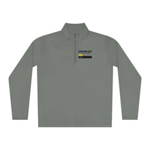 Load image into Gallery viewer, Unisex Quarter-Zip Pullover
