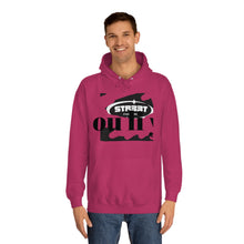 Load image into Gallery viewer, Unisex College Hoodie
