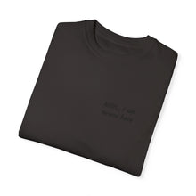 Load image into Gallery viewer, Unisex Garment-Dyed T-shirt
