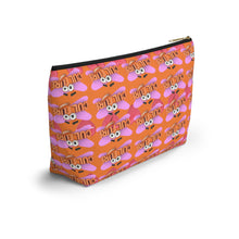 Load image into Gallery viewer, Accessory Pouch w T-bottom
