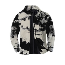 Load image into Gallery viewer, Twill Digital Printing Jacket
