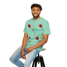 Load image into Gallery viewer, Unisex Garment-Dyed T-shirt
