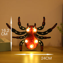 Load image into Gallery viewer, Halloween Lights  Deco
