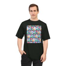 Load image into Gallery viewer, Unisex Zone Performance T-shirt
