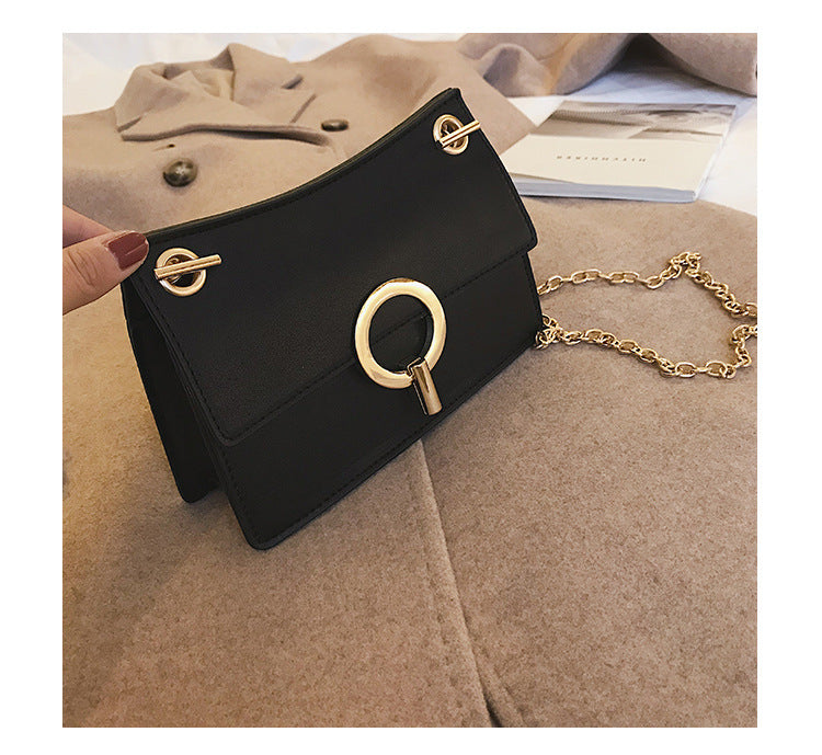 Chain Square Bag