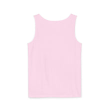 Load image into Gallery viewer, Unisex Garment-Dyed Tank Top
