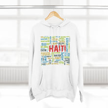 Load image into Gallery viewer, Three-Panel Fleece Hoodie
