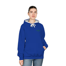 Load image into Gallery viewer, Unisex Varsity Hoodie
