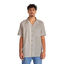 Charger l&#39;image dans la galerie, Men&#39;s Hawaiian Shirt (AOP)
