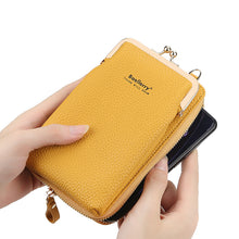 Load image into Gallery viewer, Fashion Shoulder Wallet/Bag
