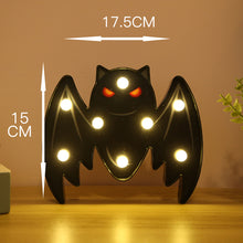 Load image into Gallery viewer, Halloween Lights  Deco
