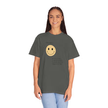 Load image into Gallery viewer, Unisex Garment-Dyed T-shirt
