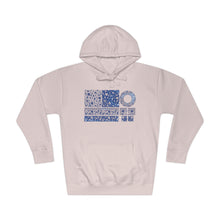 Load image into Gallery viewer, Unisex Fleece Hoodie
