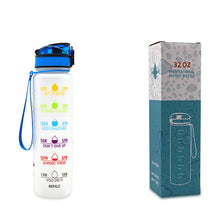 Charger l&#39;image dans la galerie, Motivation Water Bottle
