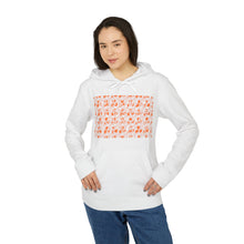 Load image into Gallery viewer, adidas® Unisex Fleece Hoodie
