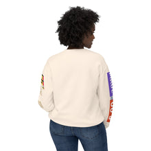 Charger l&#39;image dans la galerie, Unisex Lightweight Crewneck Sweatshirt
