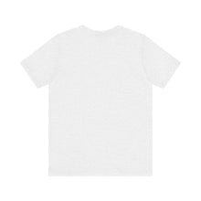 Load image into Gallery viewer, Unisex Jersey Short Sleeve Tee
