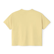 Load image into Gallery viewer, Women&#39;s Boxy Tee
