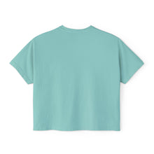 Load image into Gallery viewer, Women&#39;s Boxy Tee
