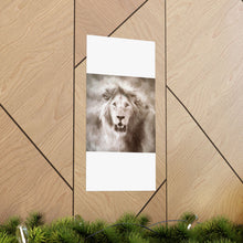 Charger l&#39;image dans la galerie, Matte Vertical Posters
