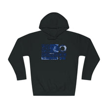 Charger l&#39;image dans la galerie, Unisex Fleece Hoodie
