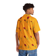 Charger l&#39;image dans la galerie, Men&#39;s Hawaiian Shirt (AOP)
