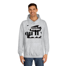 Load image into Gallery viewer, Unisex College Hoodie
