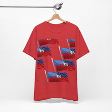 Load image into Gallery viewer, Unisex Jersey Short Sleeve Tee
