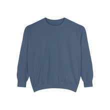 Load image into Gallery viewer, Unisex Garment-Dyed Sweatshirt
