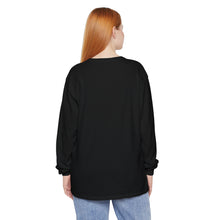 Load image into Gallery viewer, Unisex Garment-dyed Long Sleeve T-Shirt
