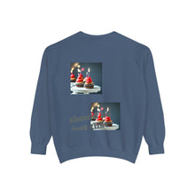 Load image into Gallery viewer, Unisex Garment-Dyed Sweatshirt
