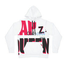 Load image into Gallery viewer, Athletic Hoodie (AOP)
