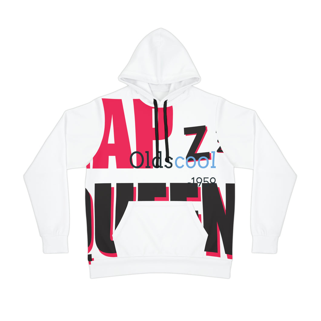 Athletic Hoodie (AOP)