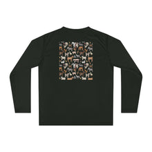 Load image into Gallery viewer, Unisex Performance Long Sleeve Shirt
