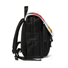 Charger l&#39;image dans la galerie, Unisex Casual Shoulder Backpack
