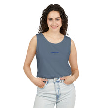 Charger l&#39;image dans la galerie, Unisex Garment-Dyed Tank Top
