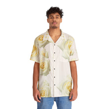 Charger l&#39;image dans la galerie, Men&#39;s Hawaiian Shirt (AOP)
