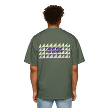 Load image into Gallery viewer, Men&#39;s Heavy Oversized Tee
